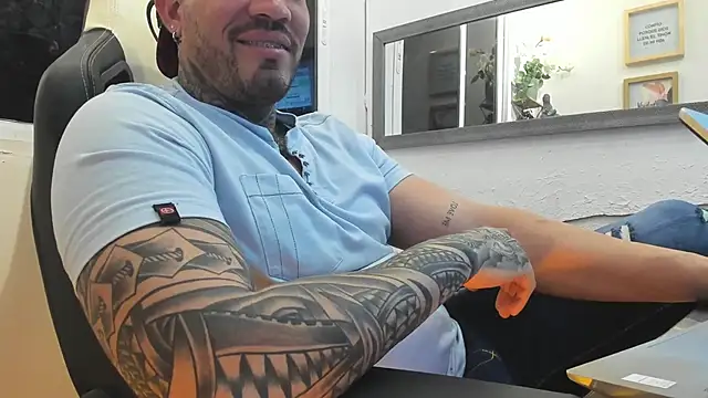 Angel sex latin online show from February 13, 6:52 am