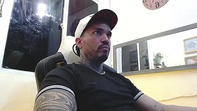 Angel sex latin online show from February 20, 3:56 am