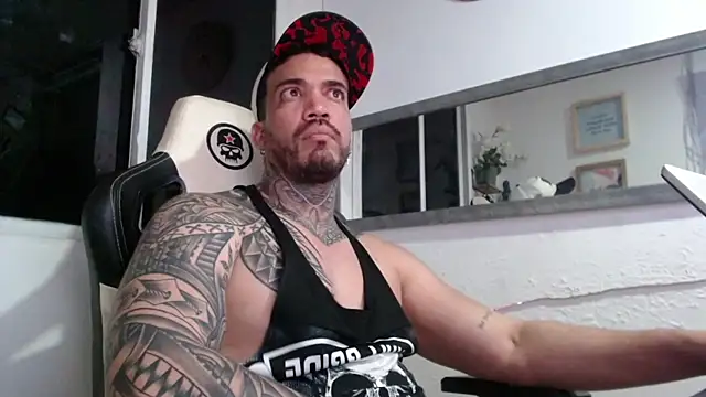 Angel sex latin online show from March 12, 7:35 am