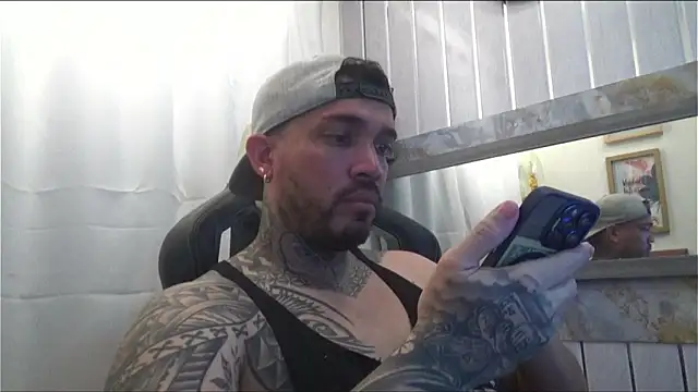 Angel sex latin online show from December 5, 3:48 am