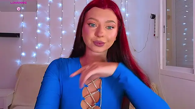 Snapshot of Karinchik_ chatting on January 14, 6:38 pm Karinchik online show from January 14, 6:38 pm