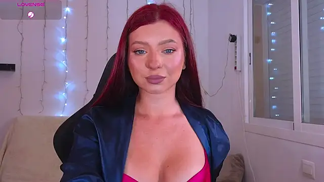 Snapshot of Karinchik_ chatting on January 24, 8:00 pm Karinchik online show from January 24, 8:00 pm