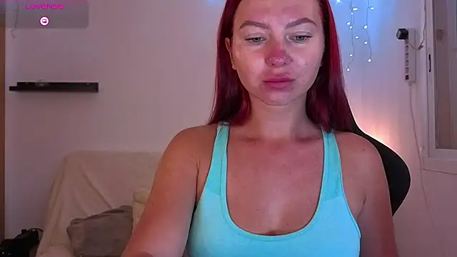 Snapshot of Karinchik_ chatting on September 23, 6:33 pm Karinchik online show from September 23, 6:33 pm