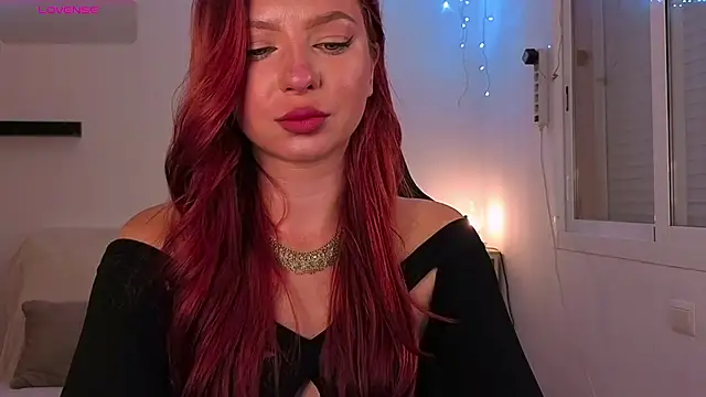 Karinchik  online show from November 26, 7:48 pm