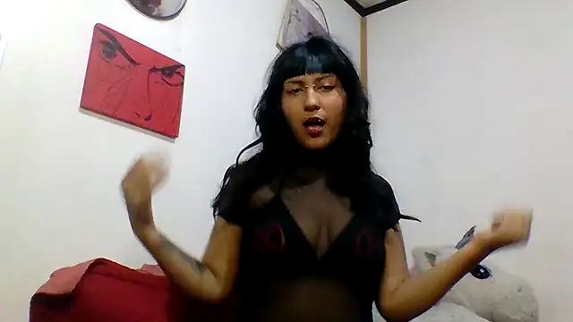 toxikkka online show from January 15, 2:17 am