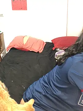 toxikkka online show from February 16, 11:16 pm