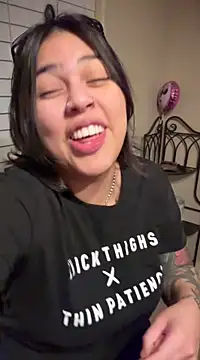 miacanela xo online show from January 19, 5:48 am
