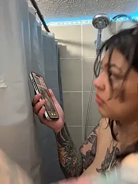 miacanela xo online show from October 13, 4:01 am