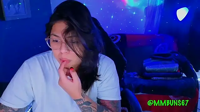 miacanela xo online show from October 27, 12:47 am