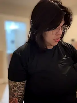 miacanela xo online show from November 12, 3:18 am