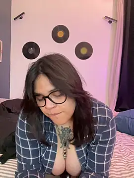 miacanela xo online show from March 7, 2:30 am