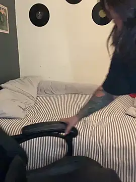 miacanela xo online show from March 26, 2:06 am