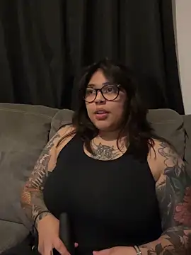 miacanela xo online show from June 1, 2:24 am