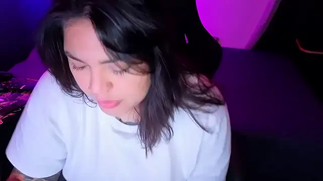 miacanela xo online show from June 28, 12:38 am