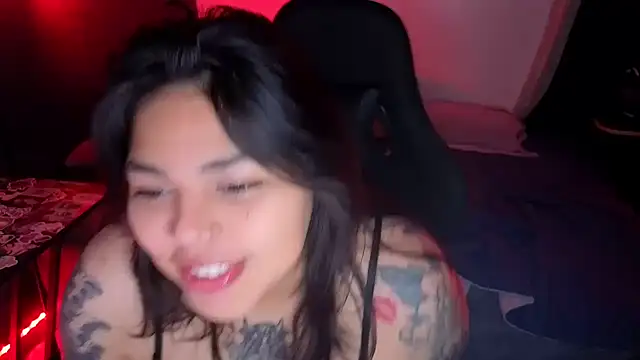 miacanela xo online show from July 7, 10:47 pm