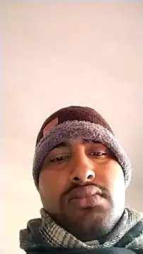 Snapshot of SweetFatBoy chatting on January 13, 1:56 am SweetFatBoy online show from January 13, 1:56 am