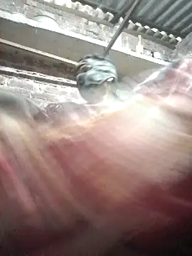 HotSexyBoudi online show from January 8, 8:38 am