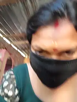 HotSexyBoudi online show from February 7, 8:44 am