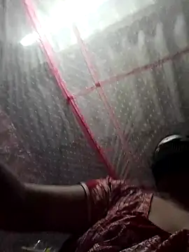 HotSexyBoudi online show from February 16, 6:10 pm