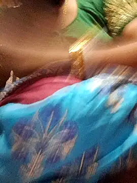 HotSexyBoudi online show from February 27, 8:50 am