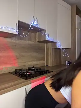 Snapshot of Melisa_Ester chatting on December 4, 3:21 pm Melisa Ester online show from December 4, 3:21 pm