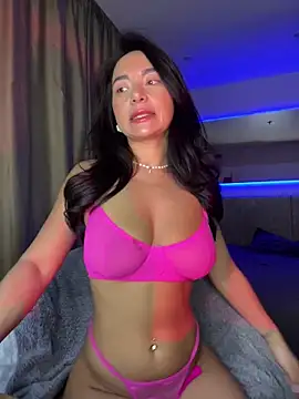 Snapshot of Melisa_Ester chatting on February 14, 6:08 pm Melisa Ester online show from February 14, 6:08 pm