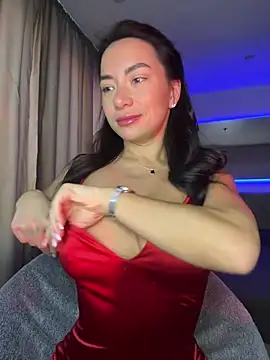 Snapshot of Melisa_Ester chatting on February 19, 2:23 pm Melisa Ester online show from February 19, 2:23 pm