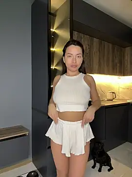 Snapshot of Melisa_Ester chatting on March 10, 5:39 pm Melisa Ester online show from March 10, 5:39 pm