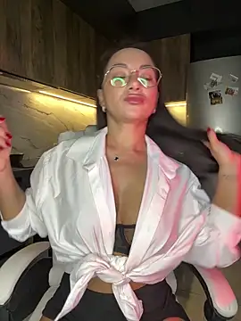 Snapshot of Melisa_Ester chatting on October 16, 3:46 pm Melisa Ester online show from October 16, 3:46 pm