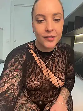 LiliMorganxxx online show from March 4, 5:52 pm