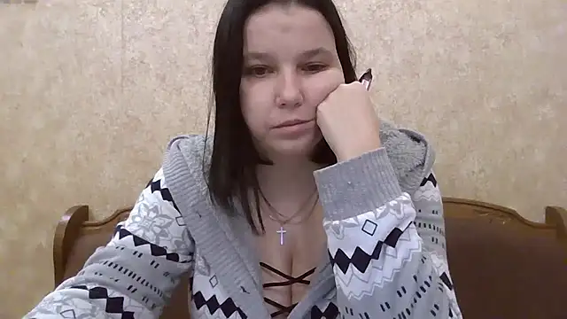 JeorginaJ online show from January 15, 3:05 pm