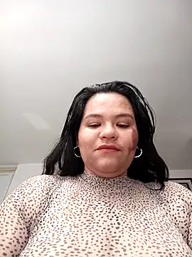 Julieta-tits online show from April 14, 2:34 pm