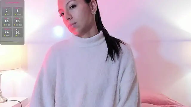 Tamaraakins online show from December 4, 12:36 pm