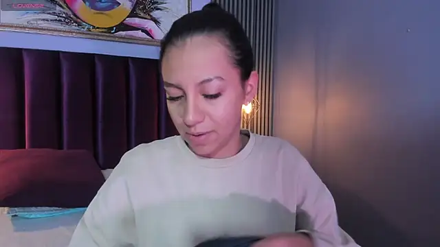 Tamaraakins online show from December 17, 12:33 pm