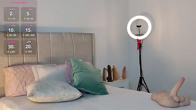 1m megan online show from April 6, 3:59 am