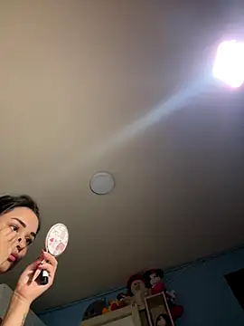 Kimmymadison- online show from December 1, 9:42 pm