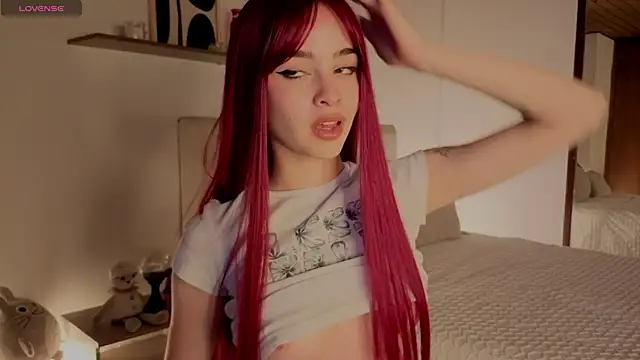 Roxxy mora online show from October 10, 9:36 pm