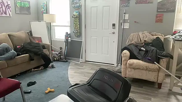 hungkubenski online show from January 10, 5:37 pm