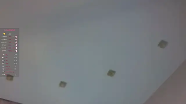 AsteriaHamel online show from February 16, 1:05 pm