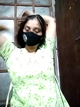 Aruyeshi- online show from November 2, 3:20 am