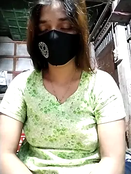 Aruyeshi- online show from November 7, 11:16 pm