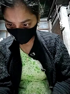 Aruyeshi- online show from November 21, 9:24 pm