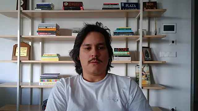 nick788622 online show from May 15, 3:30 pm