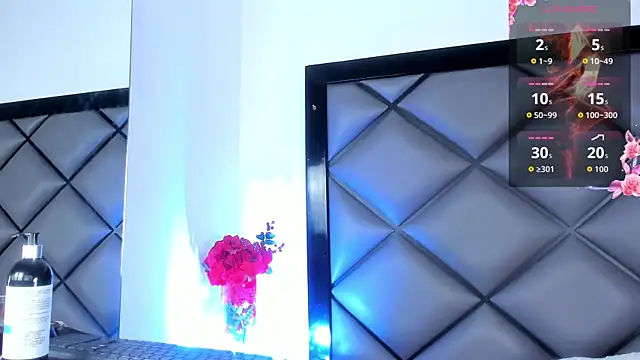 Alexa Blake   online show from March 31, 8:42 pm