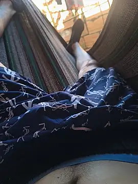 YorDyJuliAn online show from June 23, 7:12 pm