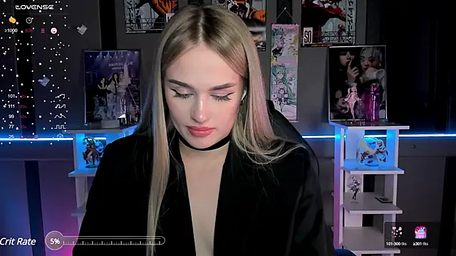 Snapshot of Ellen_Soft chatting on December 26, 9:37 pm Ellen Soft online show from December 26, 9:37 pm