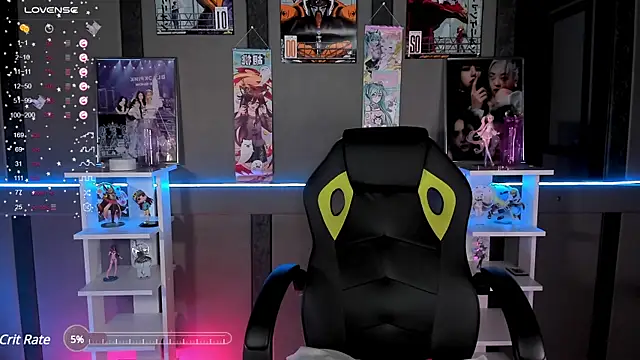 Snapshot of Ellen_Soft chatting on March 3, 8:32 pm Ellen Soft online show from March 3, 8:32 pm