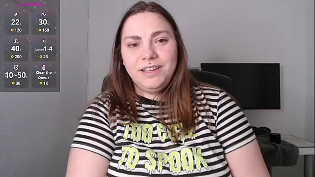 Snapshot of Colins_Pink_Room chatting on March 13, 6:45 pm Colins Pink Room online show from March 13, 6:45 pm