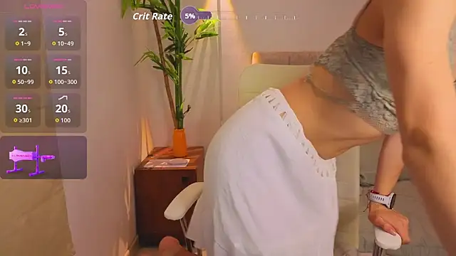 Nathaly-sky online show from January 15, 10:20 am