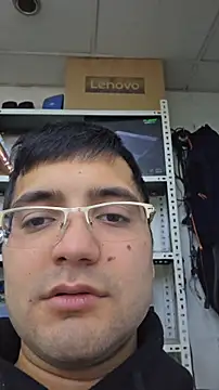 Snapshot of istebenboylebiradamim chatting on January 9, 10:40 am istebenboylebiradamim online show from January 9, 10:40 am